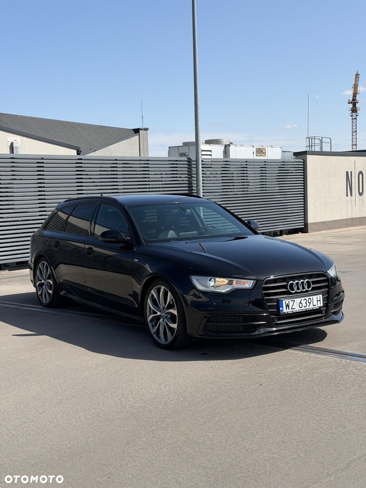 Audi A6 Avant - 3