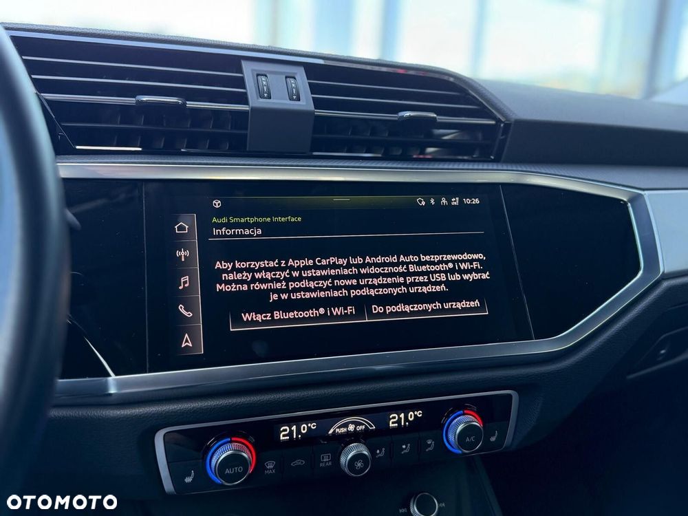 Audi Q3 Sportback - 17