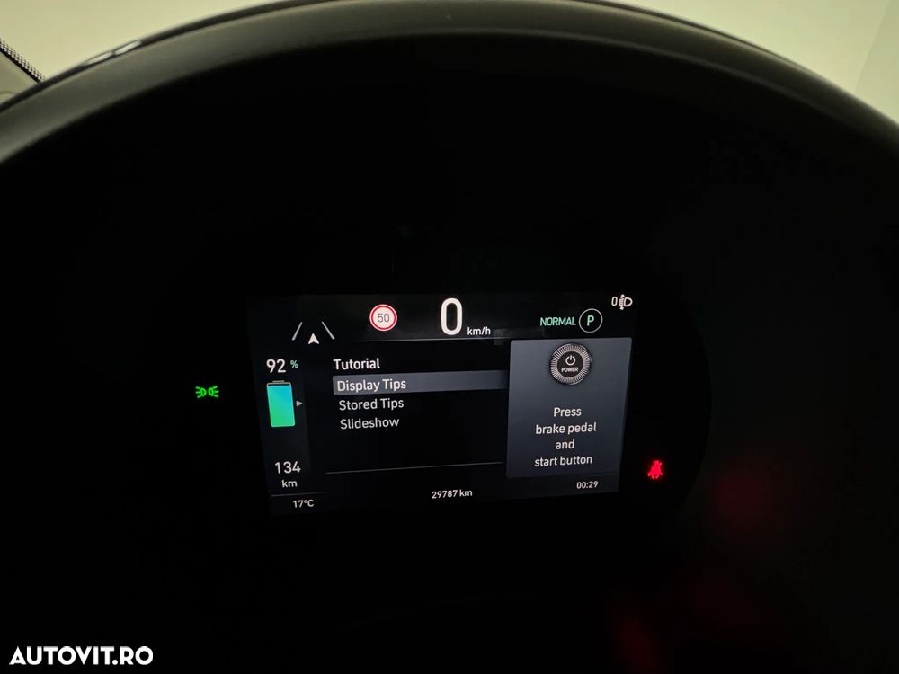 Fiat 500E 23,8kWh - 16