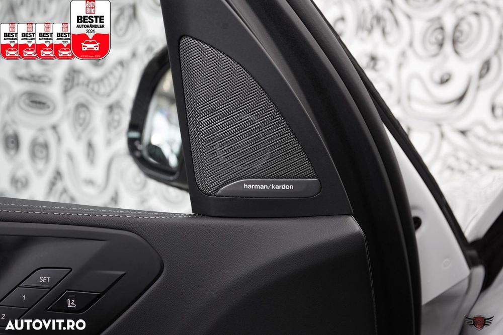 BMW X5 xDrive30d - 12