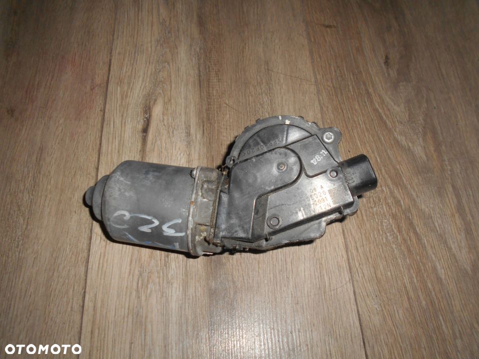 Silniczek wycieraczek LEXUS RX III RX350 RX450H 2008-2015r EU 159300-2091 - 2