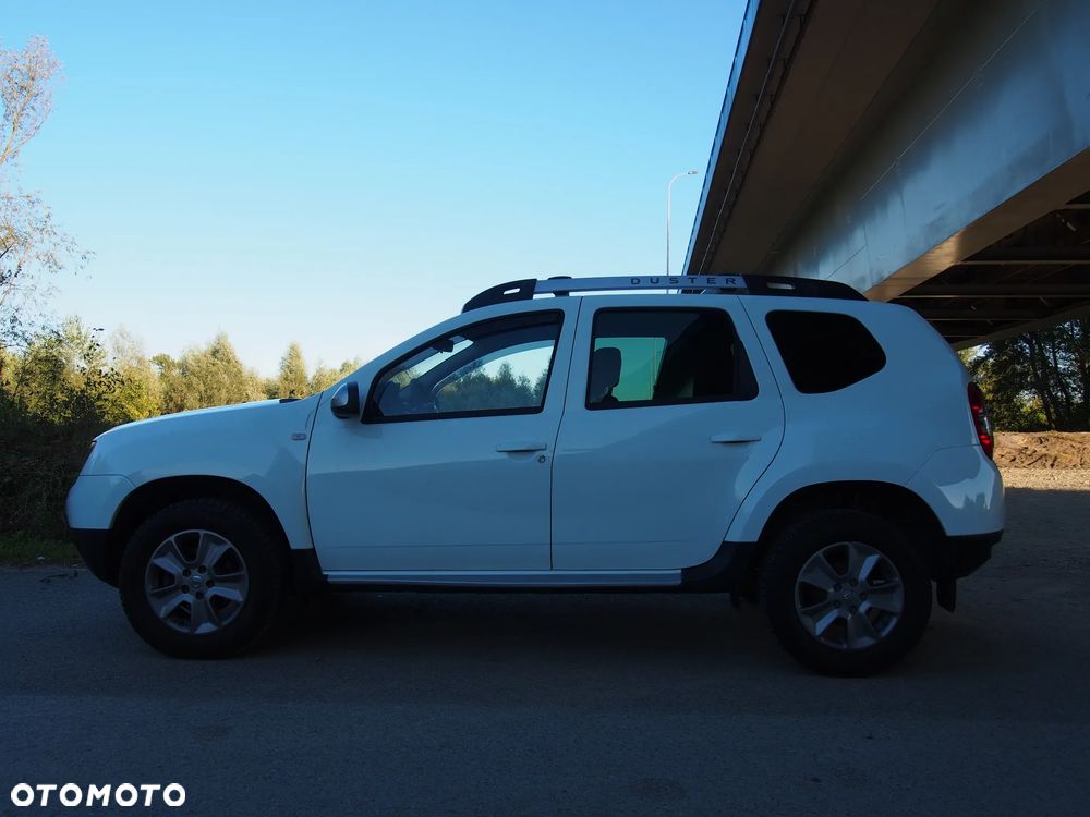 Dacia Duster 1.2 TCe Prestige - 7