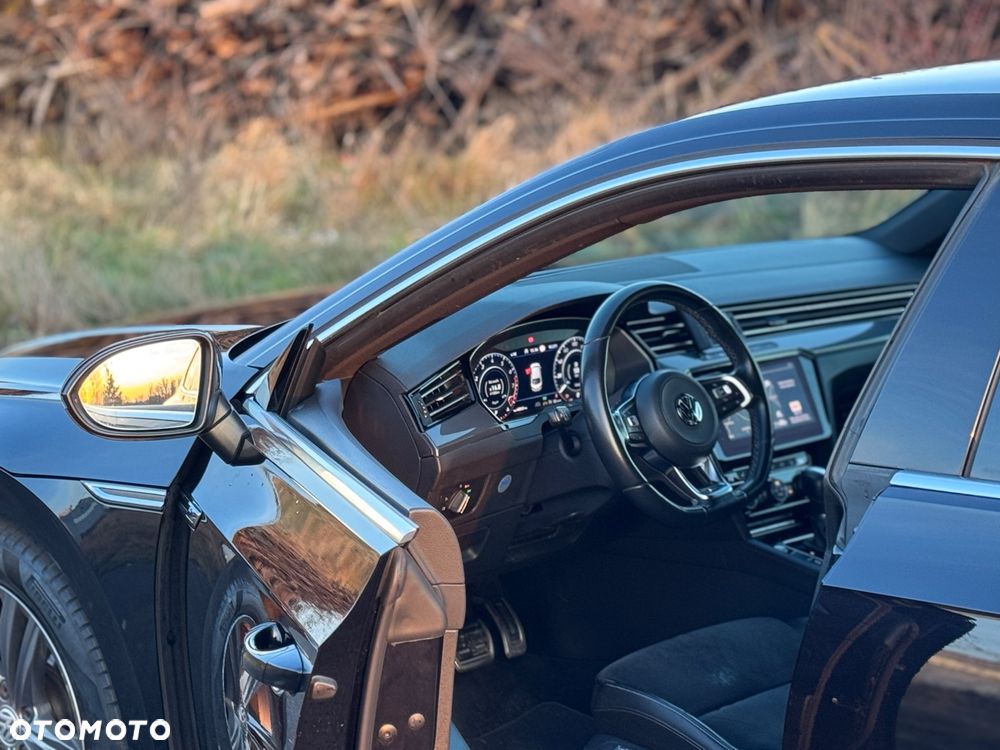 Volkswagen Arteon 2.0 TSI R-Line DSG - 16