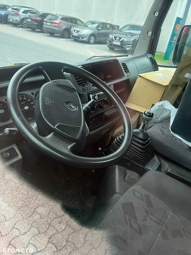 Renault MAXITY - 2
