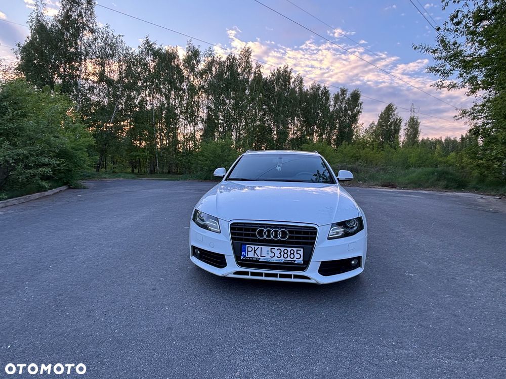 Audi A4 Avant - 10