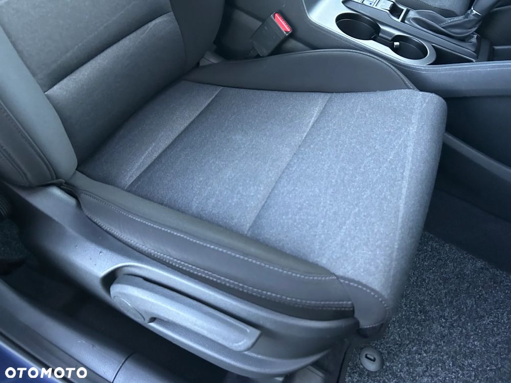 Hyundai Tucson 1.6 T-GDi Style 2WD DCT - 21