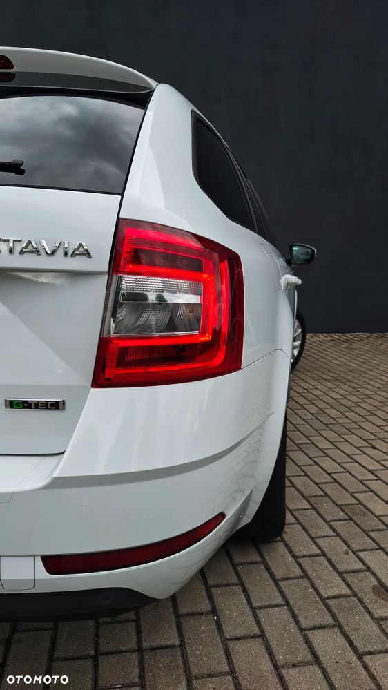 Skoda Octavia 1.4 TSI Green tec Ambition - 20