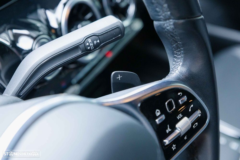 Mercedes-Benz GLA 250 - 19