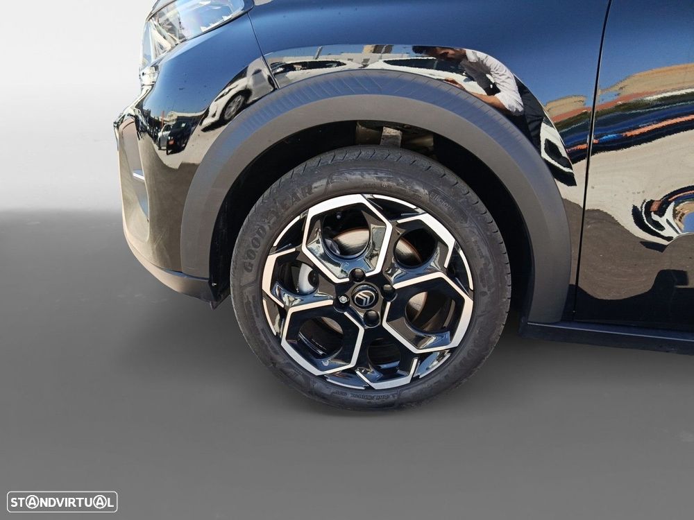 Citroën C3 1.2 PureTech Max - 14