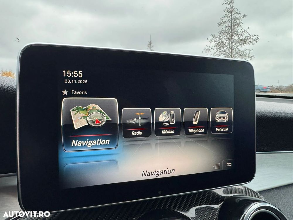 Mercedes-Benz GLC Coupe 250 d 4MATIC - 12