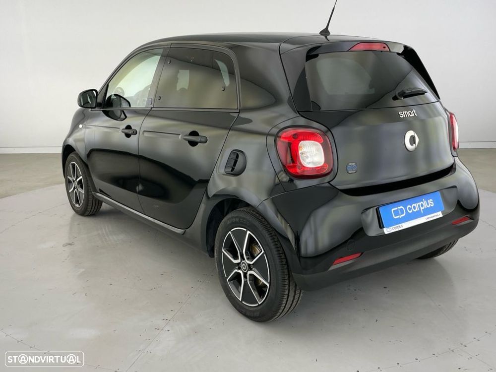 Smart ForFour - 26