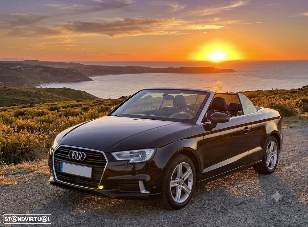 Audi A3 1.6 TDI Advance - 2