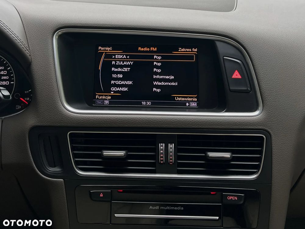 Audi Q5 - 20