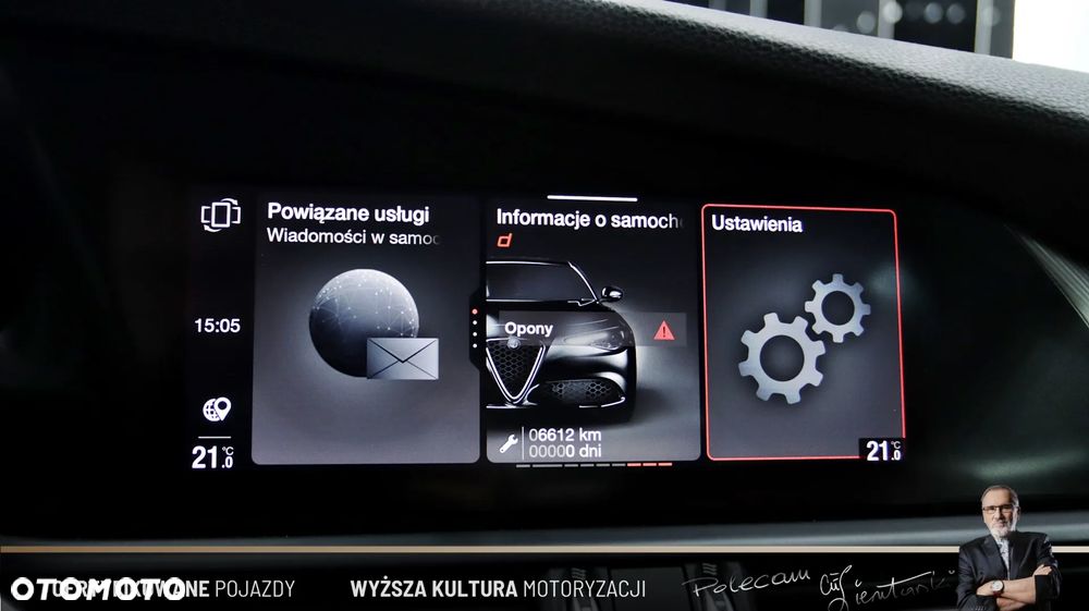 Alfa Romeo Giulia 2.0 Turbo Veloce Q4 - 27