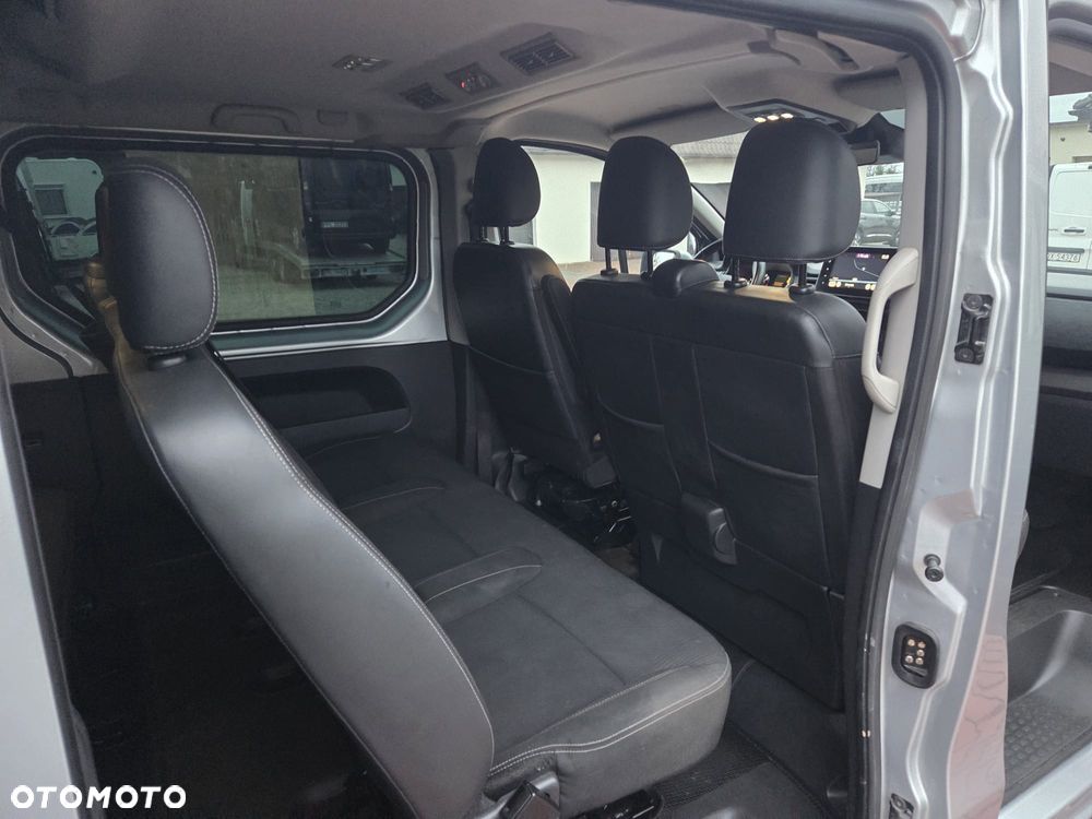 Renault Trafic 2.0 dCi - 8