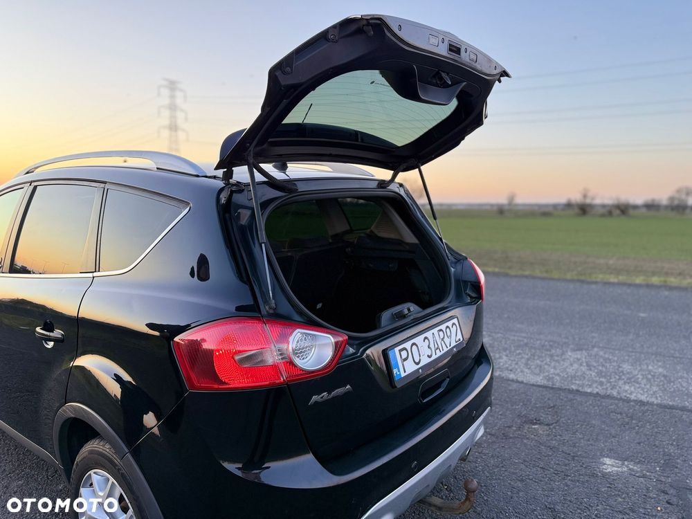 Ford Kuga - 9