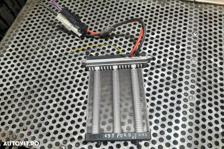 Calorifer incalzire electric 8V6N-18D612-AB 8V6N-18D612-AB Ford C-Max - 1