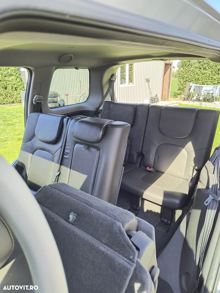 Nissan Pathfinder 2.5 dCi Aut LE - 23