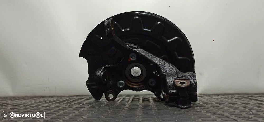 MANDA DE EIXO FRENTE ESQUERDA AUDI A3 SPORTBACK (8VF) BASIC - 2