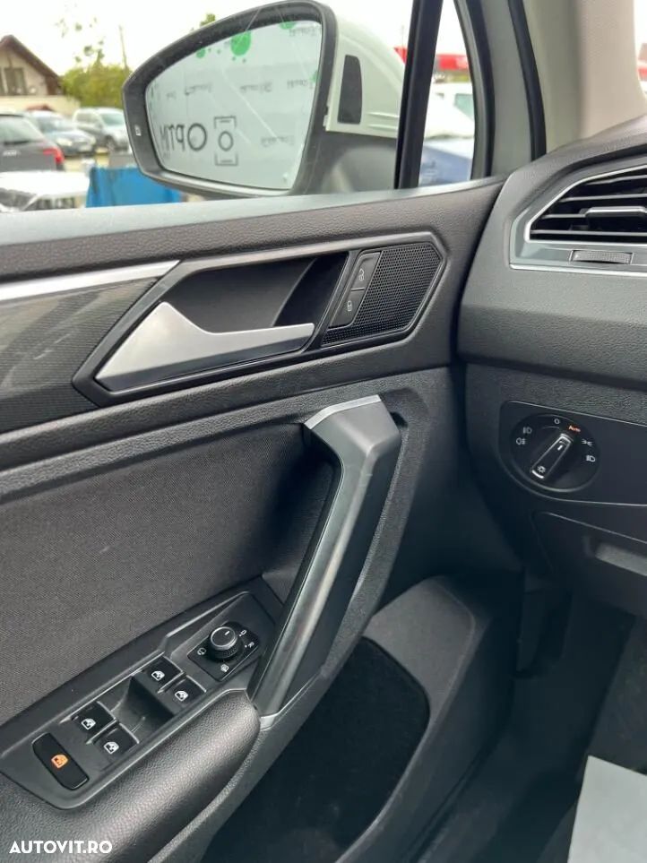 Volkswagen Tiguan 2.0 TDI DPF DSG Comfortline - 6