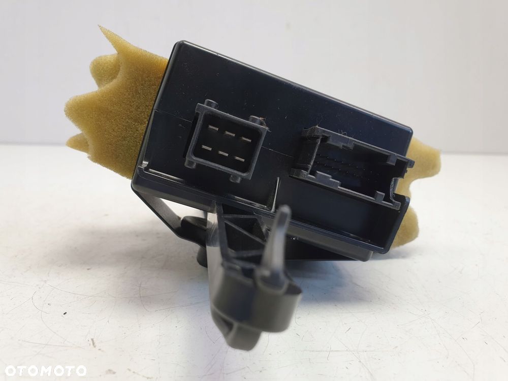 Saab 95 9-5 lift MODUŁ STEROWNIK NAWIGACJI 5522479 - 9