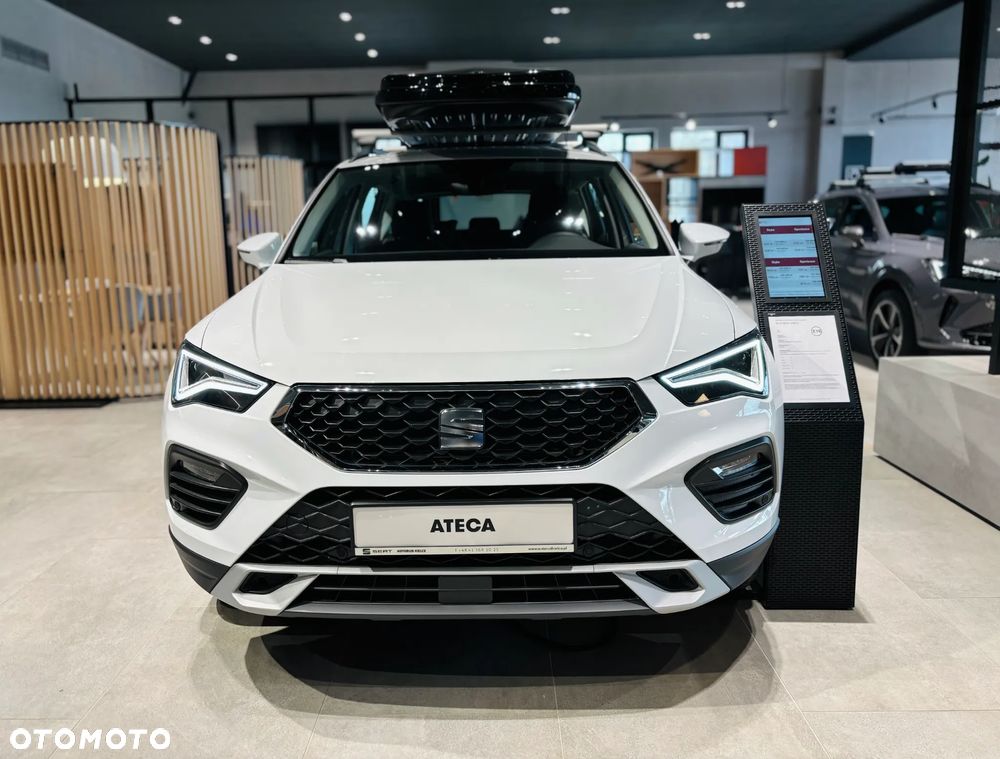 Seat Ateca - 3