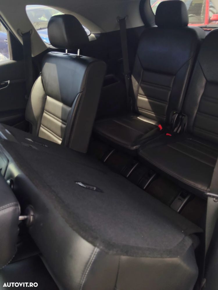 Kia Sorento 2.2 CRDi AWD Aut. Spirit - 15