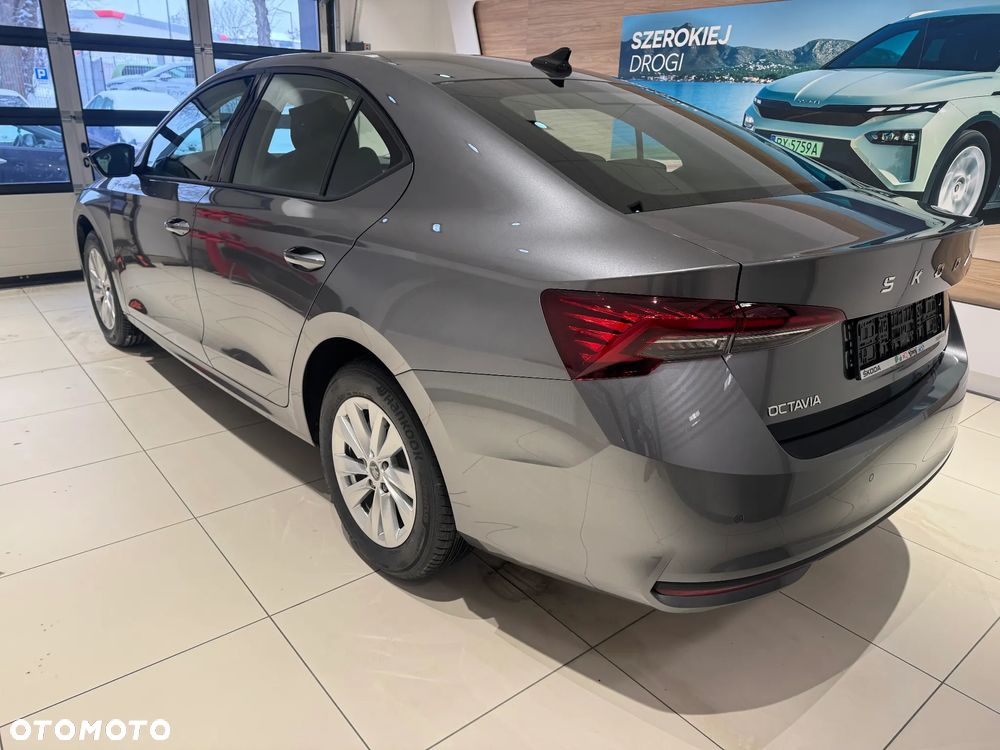 Skoda Octavia 1.5 TSI Drive Essence - 4