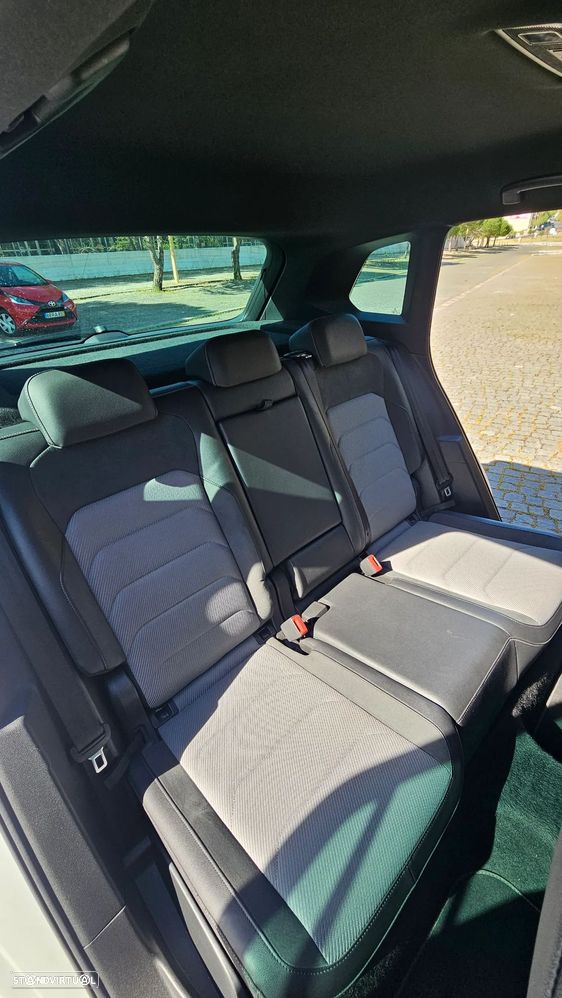 VW Tiguan 2.0 TDI R-Line DSG - 6