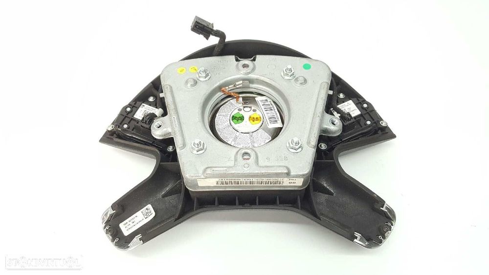 KIT AIRBAGS MERCEDES CLASE E (W212) FAMILIAR 220 CDI BLUEEFFICIENCY (212.202) - 10