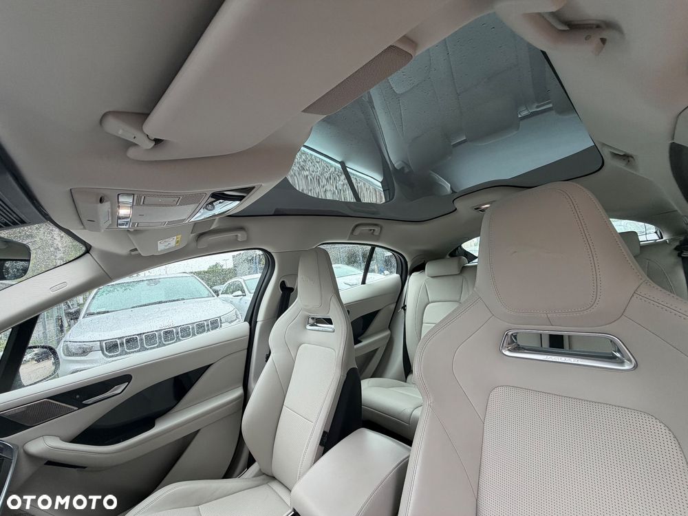 Jaguar I-Pace EV400 AWD HSE - 23