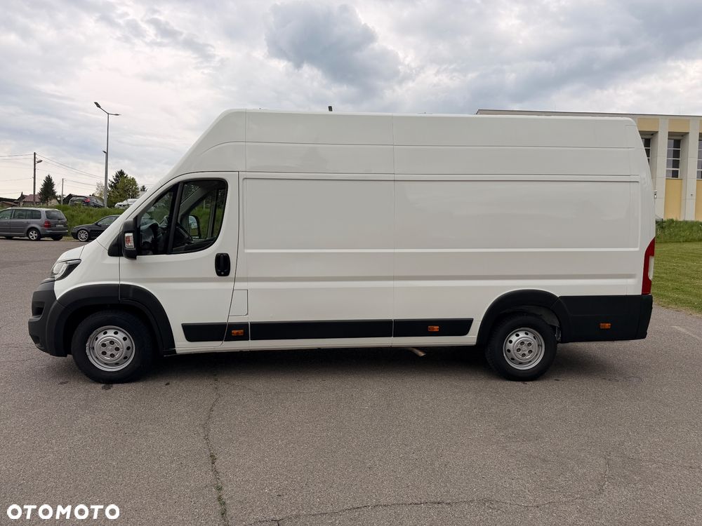Peugeot Boxer L4H3 Maxi - 4