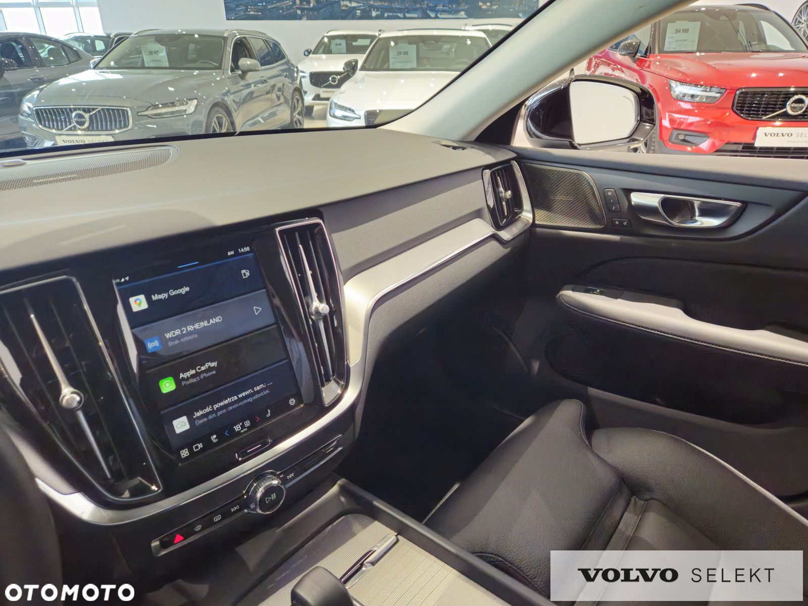 Volvo V60 - 25