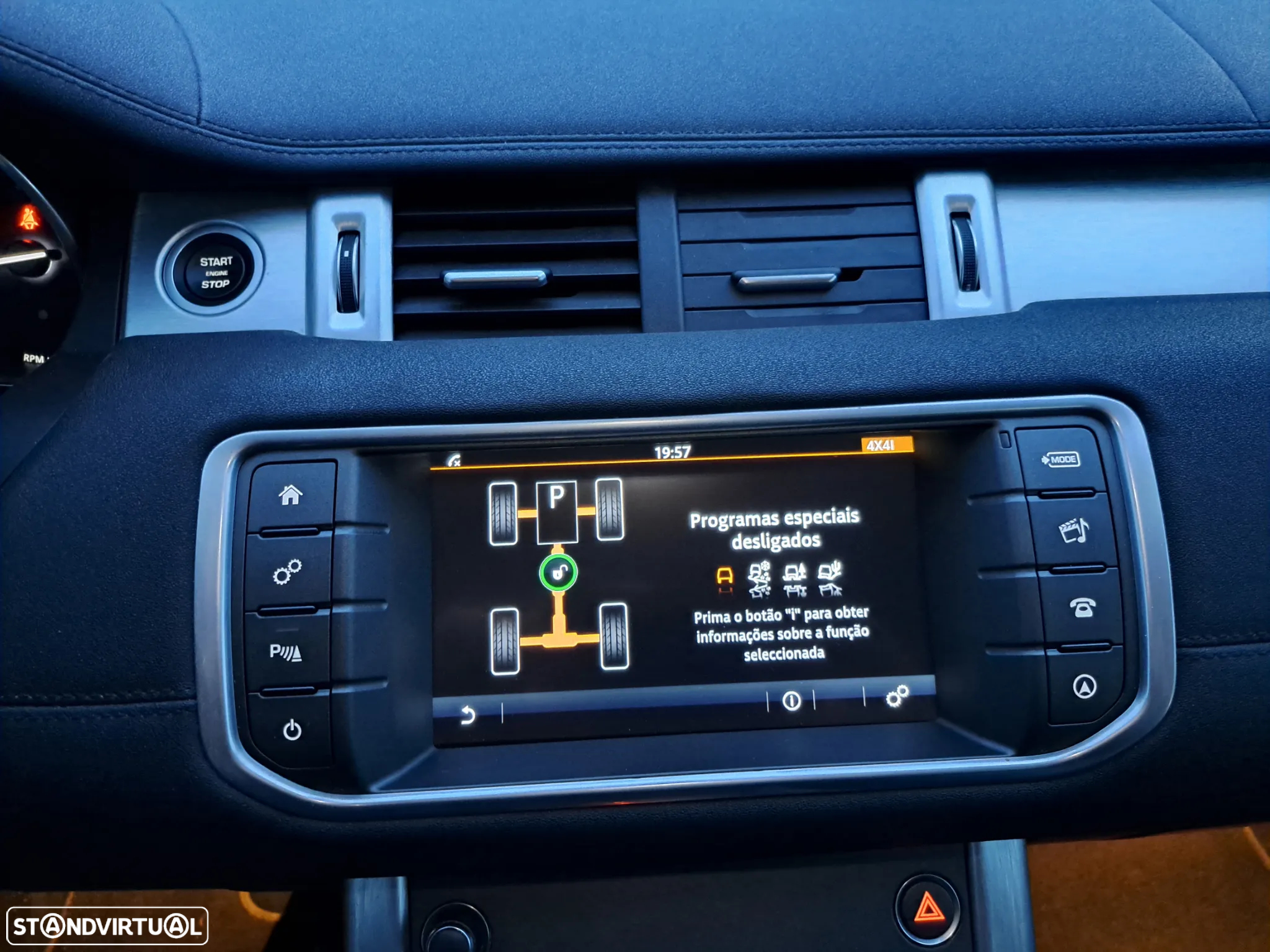 Land Rover Range Rover Evoque 2.0 D180 AWD Auto - 23
