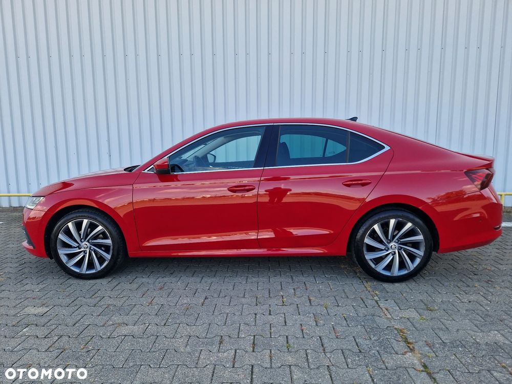 Skoda Octavia 1.5 TSI ACT Style - 5