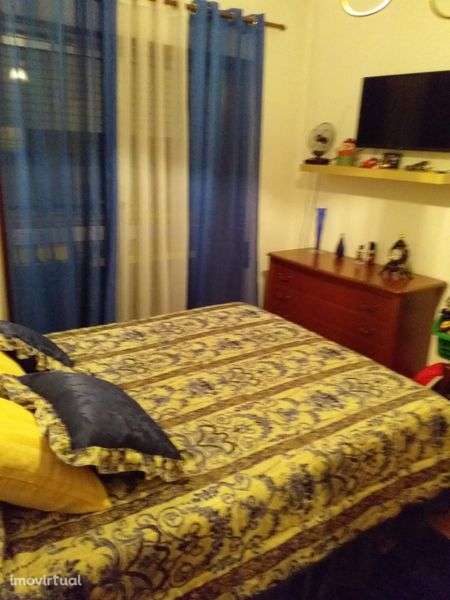 Apartamento T3 totalmente mobilado - Grande imagem: 3/6