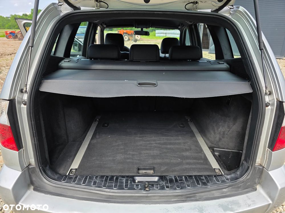 BMW X3 - 18