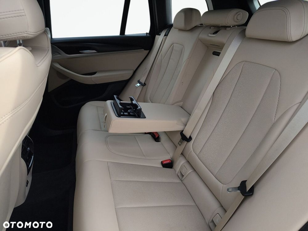 BMW X3 xDrive20i GPF M Sport sport - 15