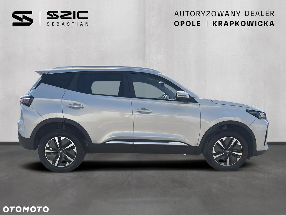 Chery Tiggo 4 - 7