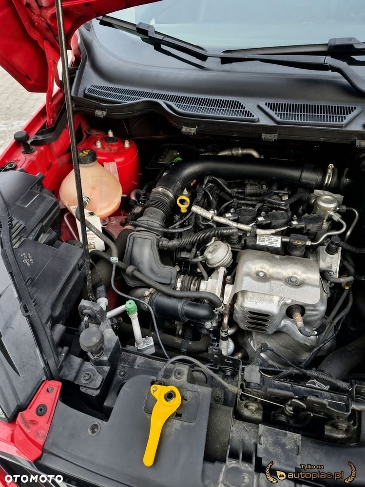 Ford EcoSport 1.0 EcoBoost GPF ST-Line Black ASS - 6