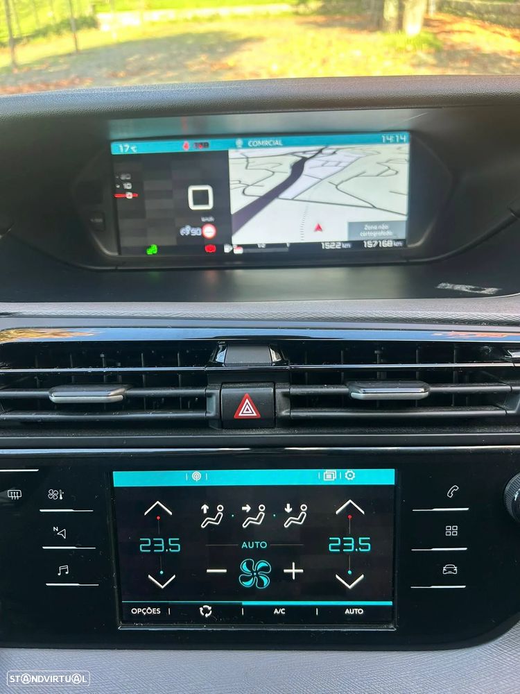 Citroën C4 Spacetourer 1.5 BlueHDi Feel Business - 33