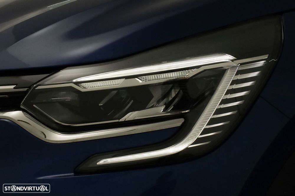 Renault Captur 1.0 TCe Techno Bi-Fuel - 6