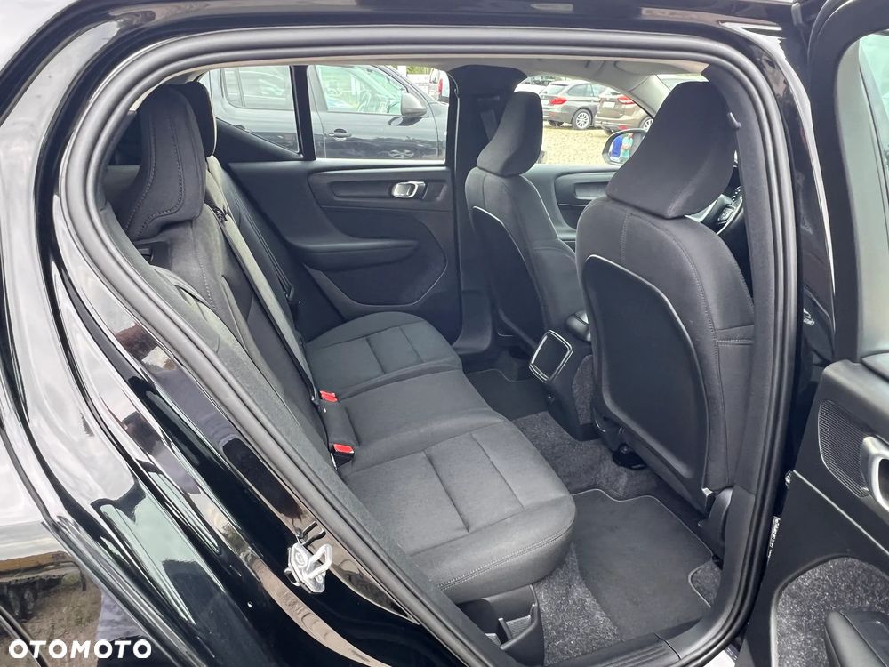 Volvo XC 40 T3 Inscription - 22
