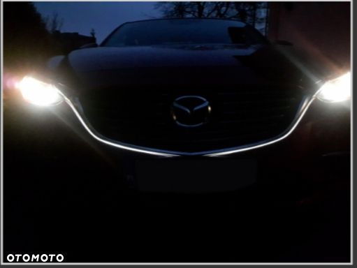 Mazda 6 2.5 SKYACTIV-G Sports-Line - 25