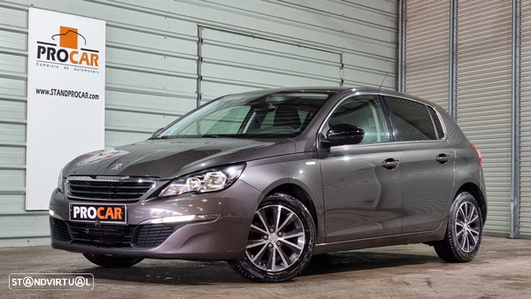 Peugeot 308 1.2 PureTech Active