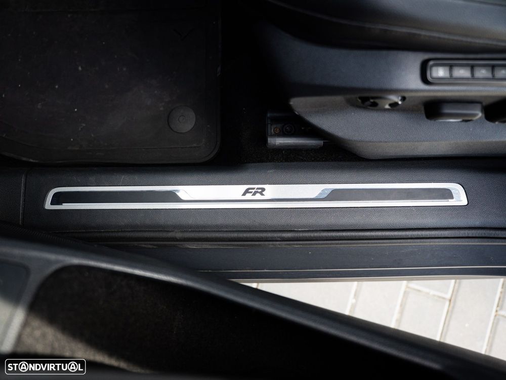 SEAT Tarraco 1.4 e-Hybrid FR DSG - 34