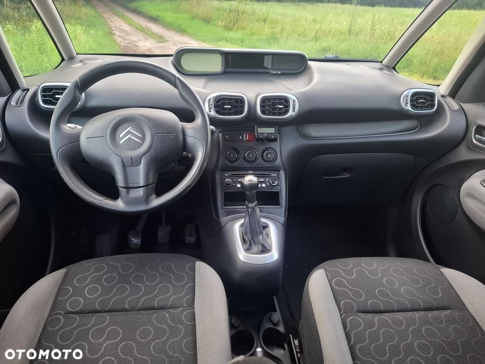 Citroën C3 Picasso - 8