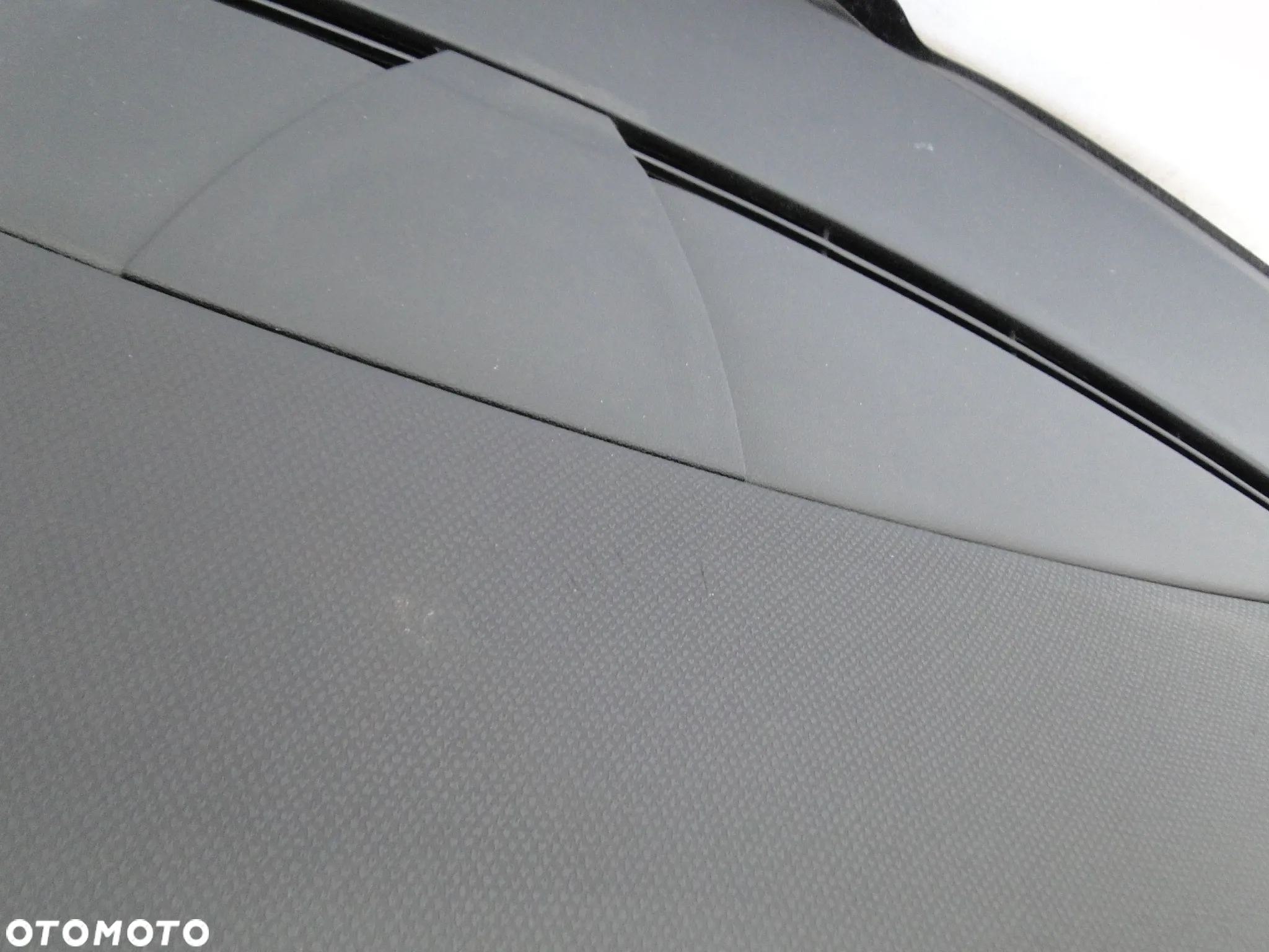 CITROEN DS3 DESKA KONSOLA PODUSZKI AIRBAG PASY SENSOR ORYGINAŁ EUROPA - 23