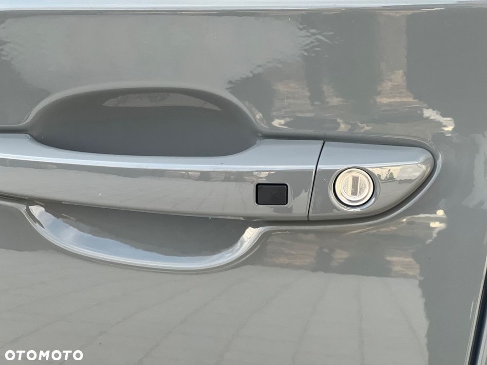 Hyundai Tucson 1.6 GDi N Line 2WD - 34