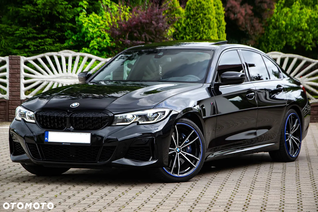BMW Seria 3 - 16